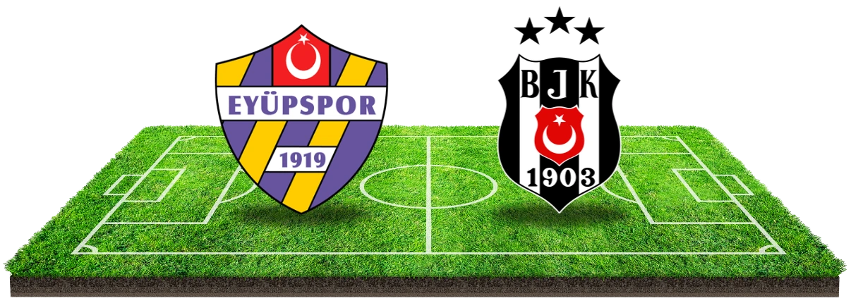 Voorspelling Eyüpspor vs. Beşiktaş (26/01)!