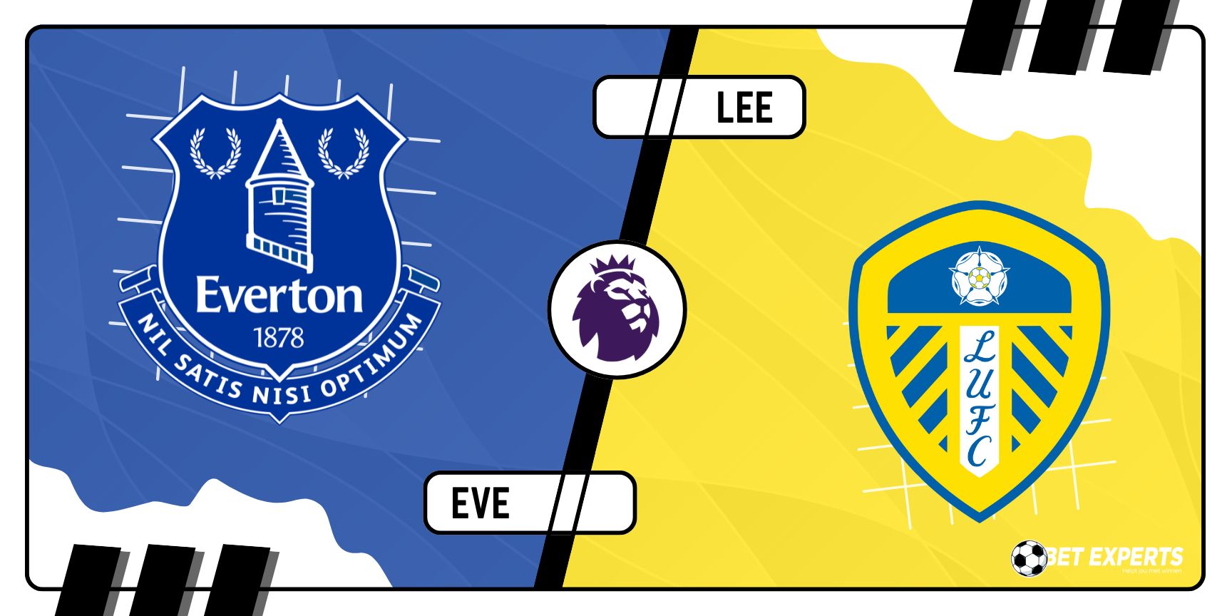 Everton – Leeds United: Voorspellingen, odds & wedtips | Cruciale puntenstrijd onder de lichten van Liverpool!