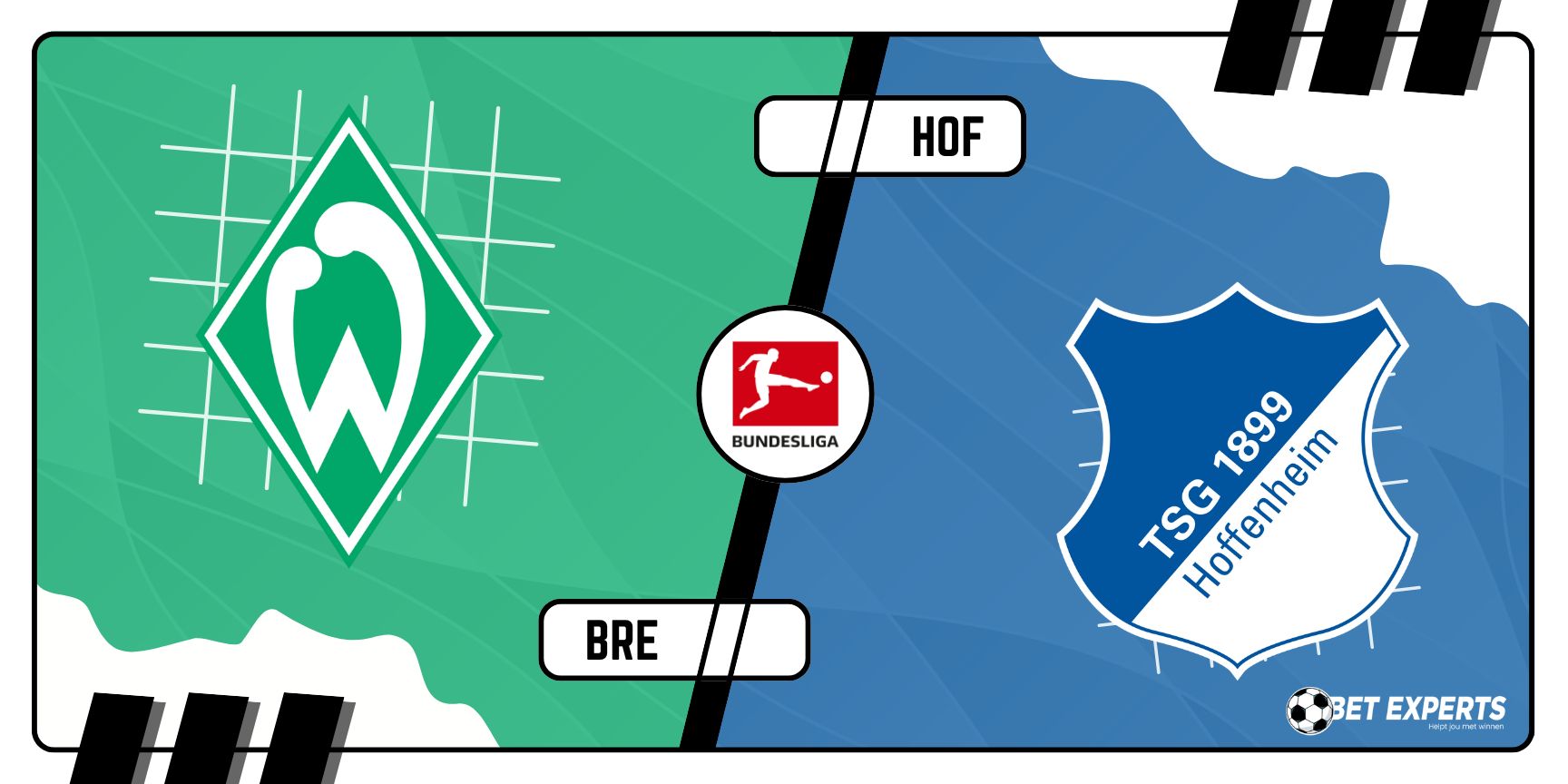 🇩🇪 Werder Bremen – Hoffenheim: Voorspellingen, odds & wedtips | Overleven tegen Europese droom!