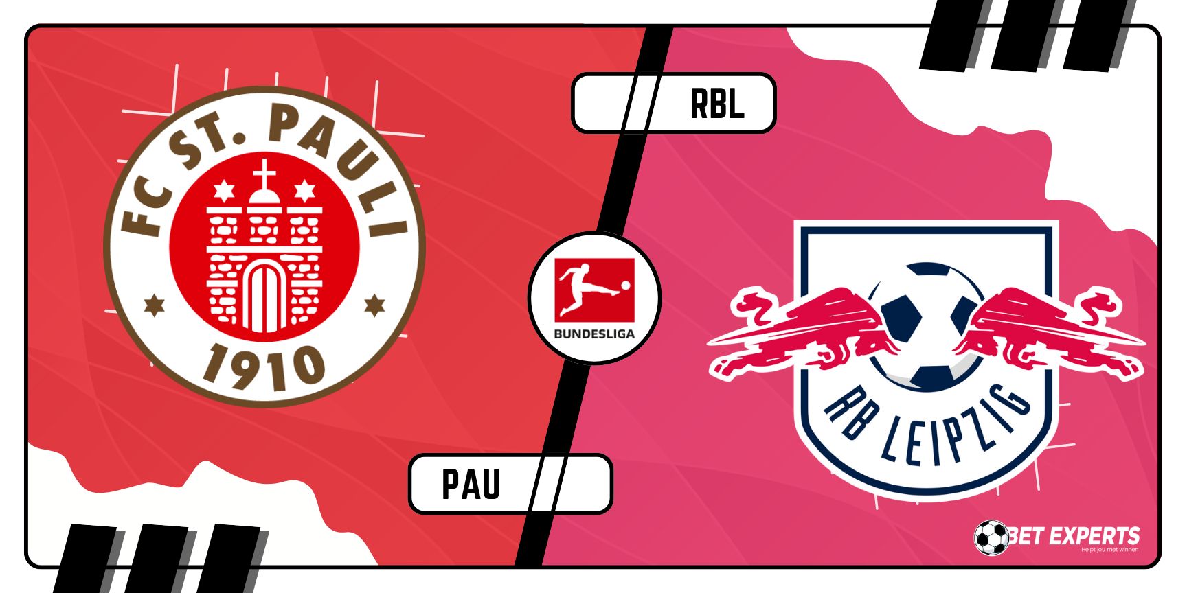 FC St. Pauli – RB Leipzig: Voorspellingen, odds & wedtips | Cultclub onder druk tegen Champions League-jager!