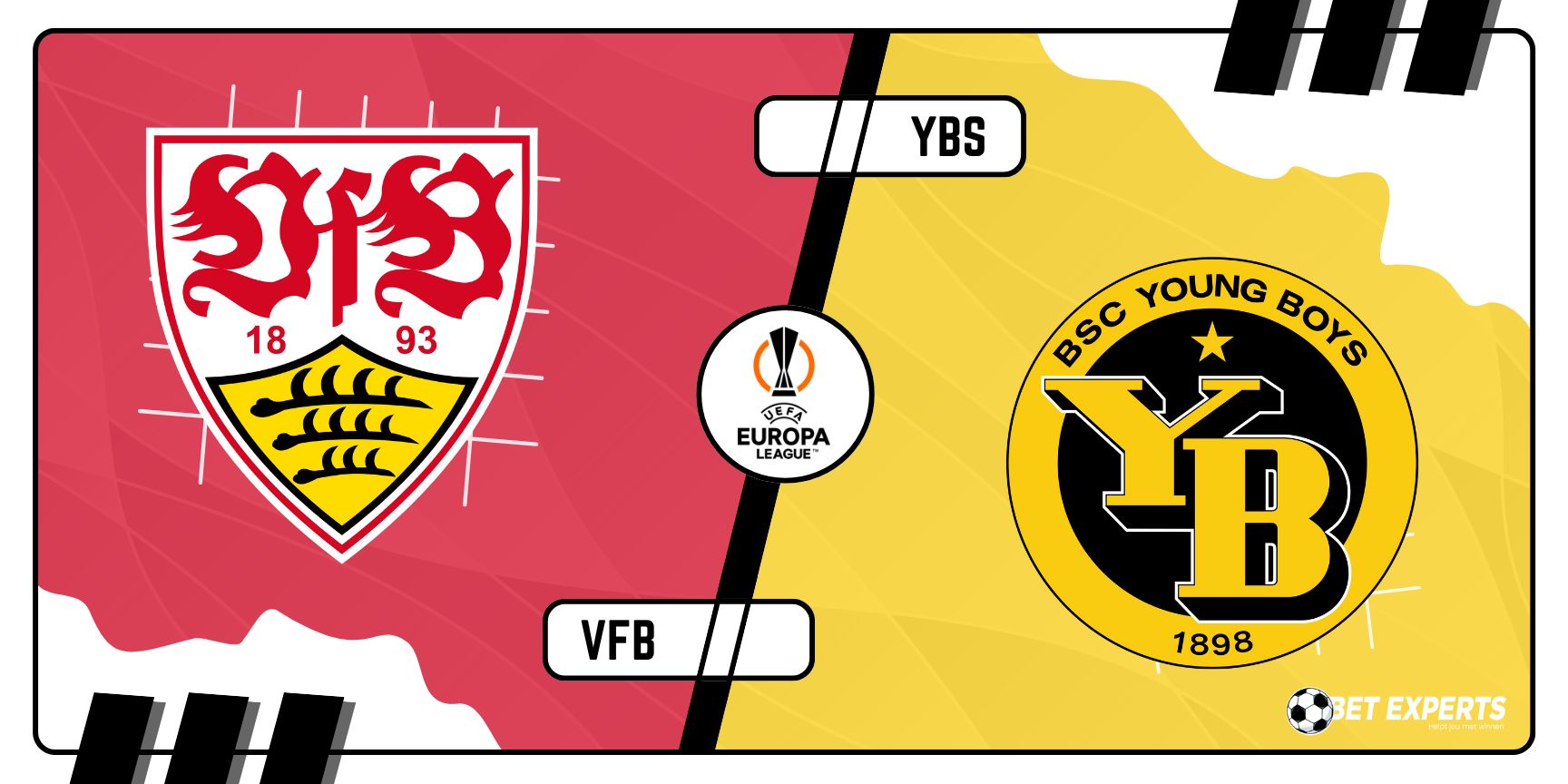 Voorspelling VfB Stuttgart – Young Boys: Opstellingen, statistieken & wedtips | Schwaben ruiken directe kwalificatie!