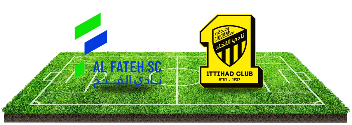 Voorspelling Al-Fateh vs. Al-Ittihad (29/01)!