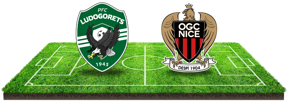 Voorspelling Ludogorets vs. OGC Nice (29/01)!
