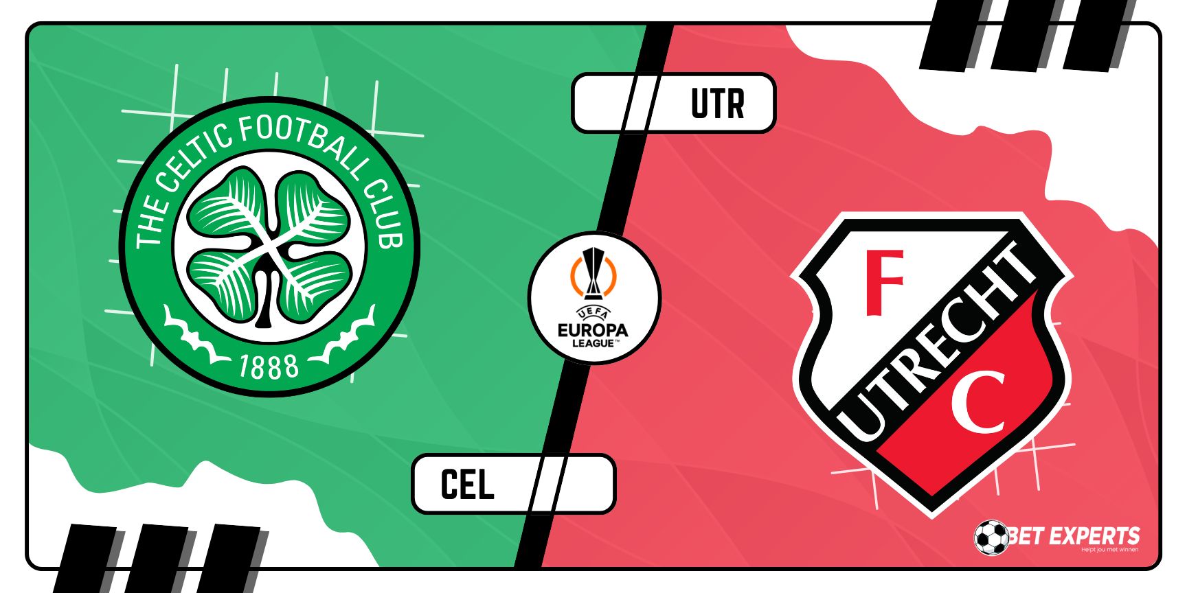 Voorspelling Celtic – FC Utrecht: Statistieken, odds & wedtips | Laatste kans in het Hels van Glasgow!