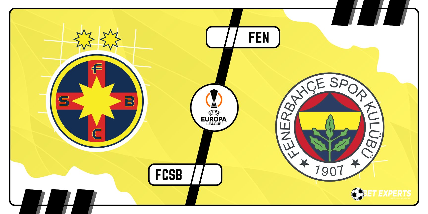 🇪🇺 Voorspelling voor FCSB – Fenerbahçe: Wedden, odds & wedtips | Mourinho op missie in Boekarest!