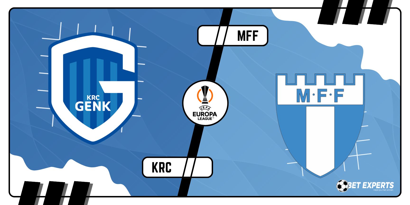 🇪🇺 Genk – Malmö FF: Voorspelling, odds & wedtips | Smurfen ruiken directe achtste finales!