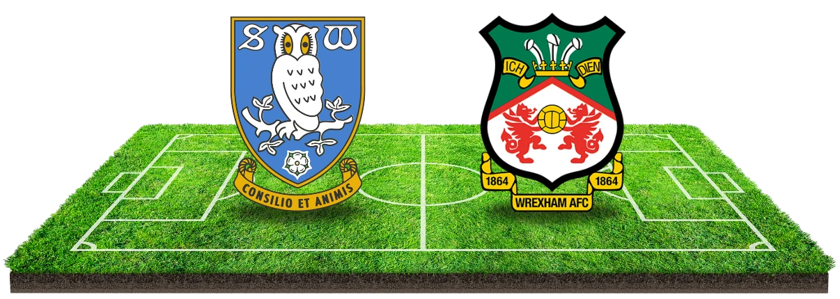 Voorspelling: Sheffield Wednesday - Wrexham