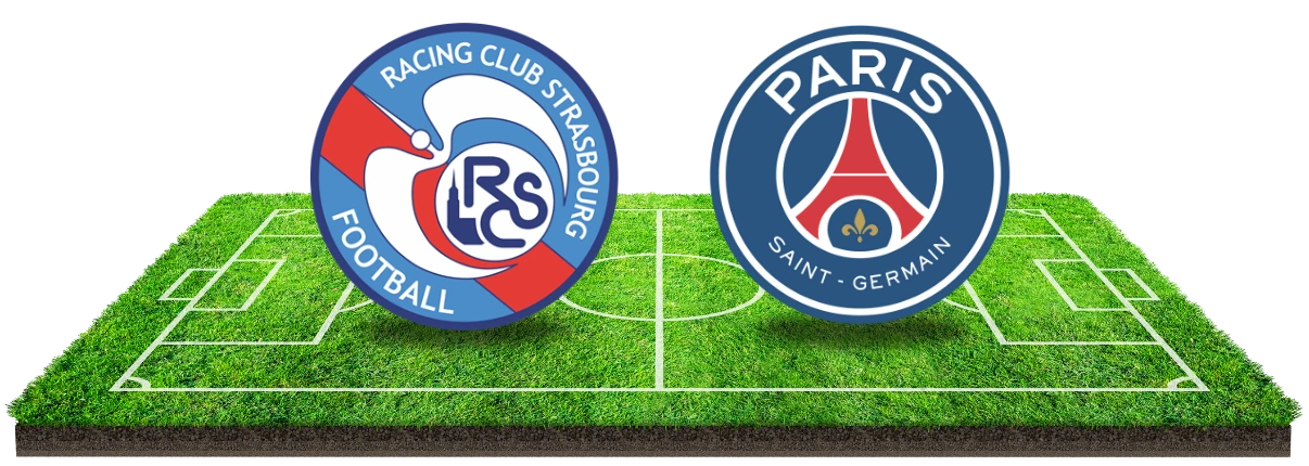 Voorspelling: Strasbourg - PSG