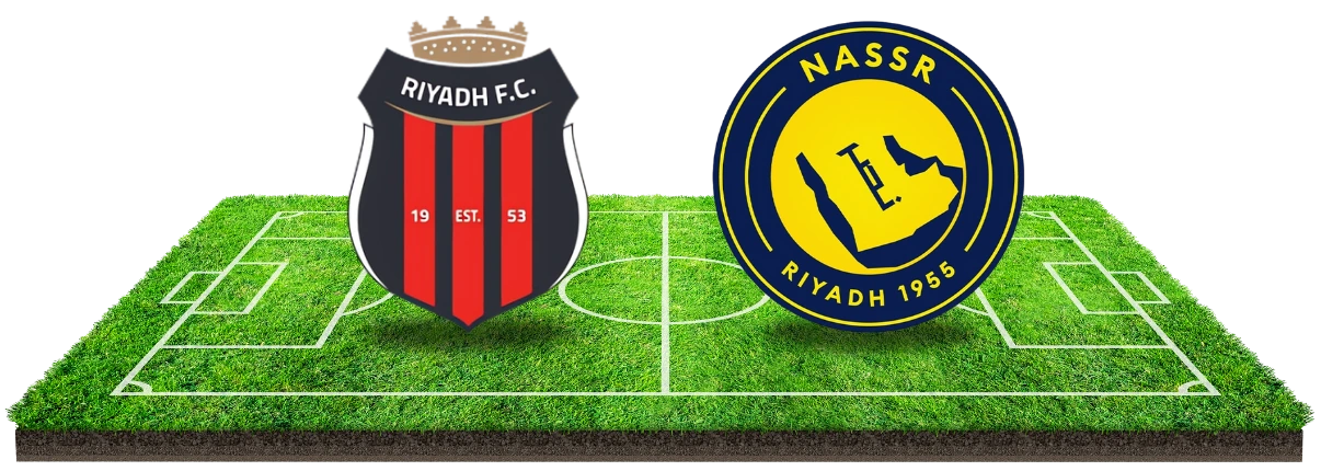 Voorspelling: Al Riyadh - Al Nassr