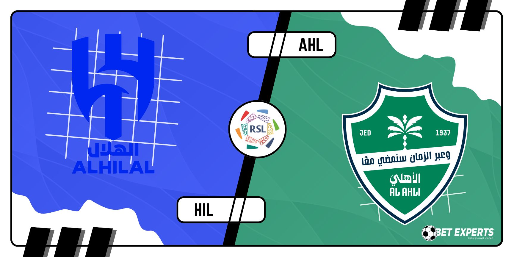 🇸🇦 Al-Hilal – Al-Ahli: Voorspelling, odds & wedtips | Beslissende clash om de koppositie!