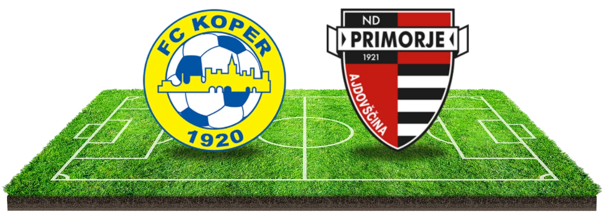 Voorspelling: FC Koper - Primorje