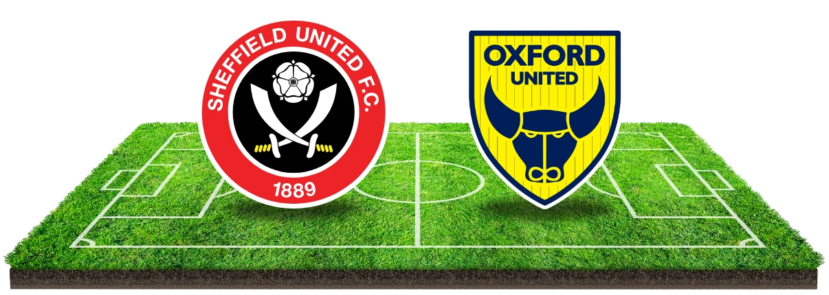 Voorspelling: Sheffield United - Oxford United