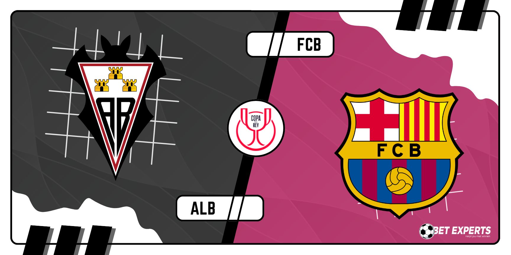 🇪🇸 Albacete – Barcelona: Voorspelling, waar kijken & wedtips | Stunt in de maak of plichtmatige zege voor Barça?