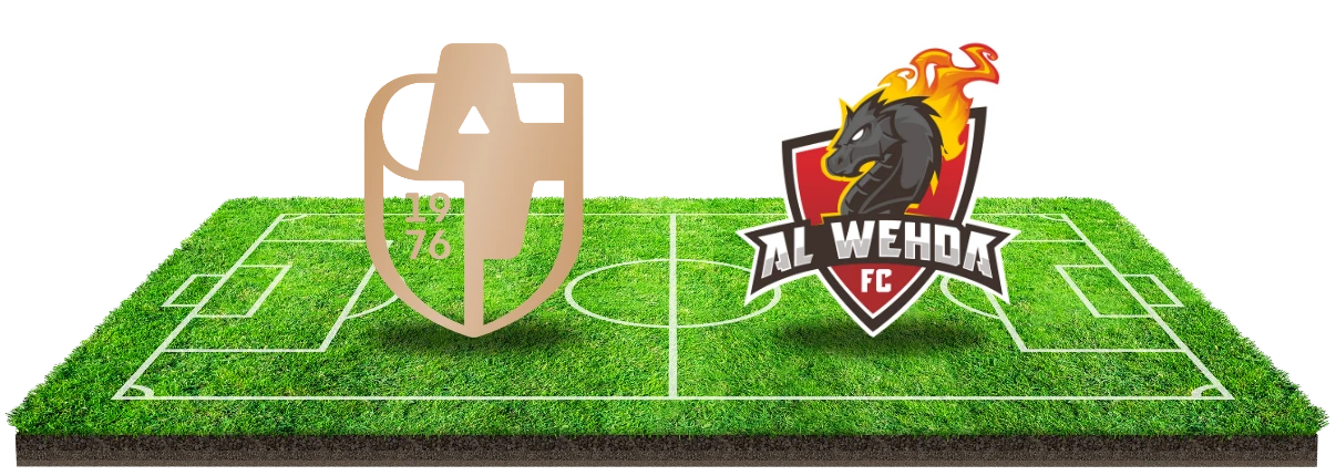 Voorspelling: Al Diriyah - Al Wehda