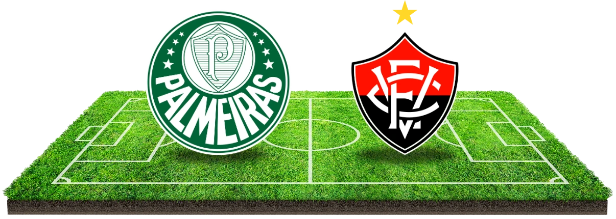 Voorspelling: Palmeiras - Vitória!