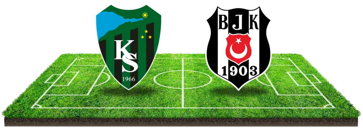 Voorspelling: Kocaelispor - Beşiktaş!