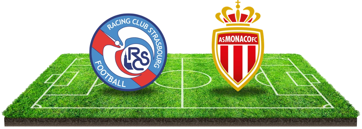 Voorspelling: Strasbourg - AS Monaco!