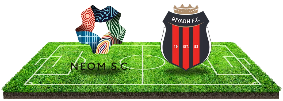 Voorspelling: Neom SC - Al Riyadh