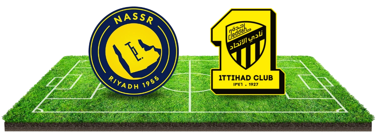 Voorspelling: Al Nassr - Al Ittihad!