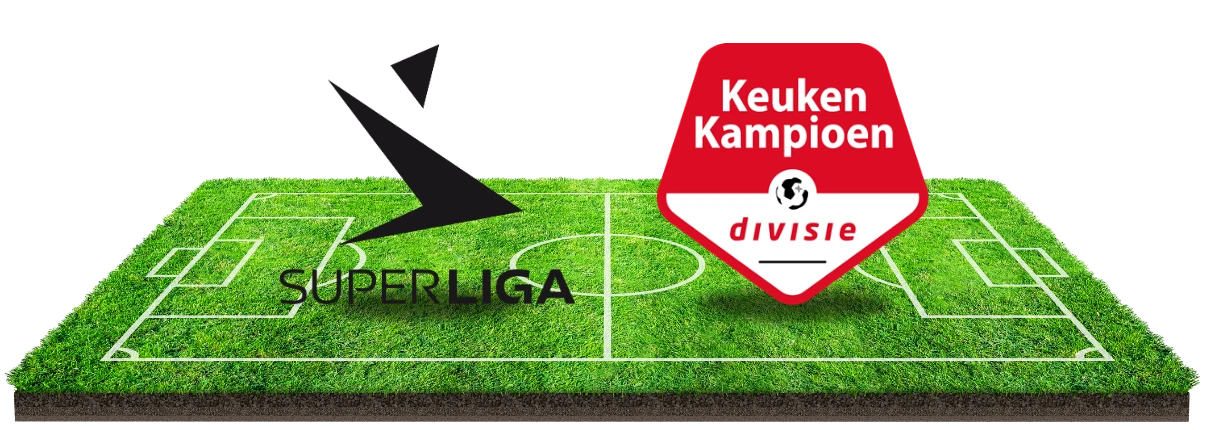 Voorspelling: AGF - Odense BK & TOP Oss - Vitesse!