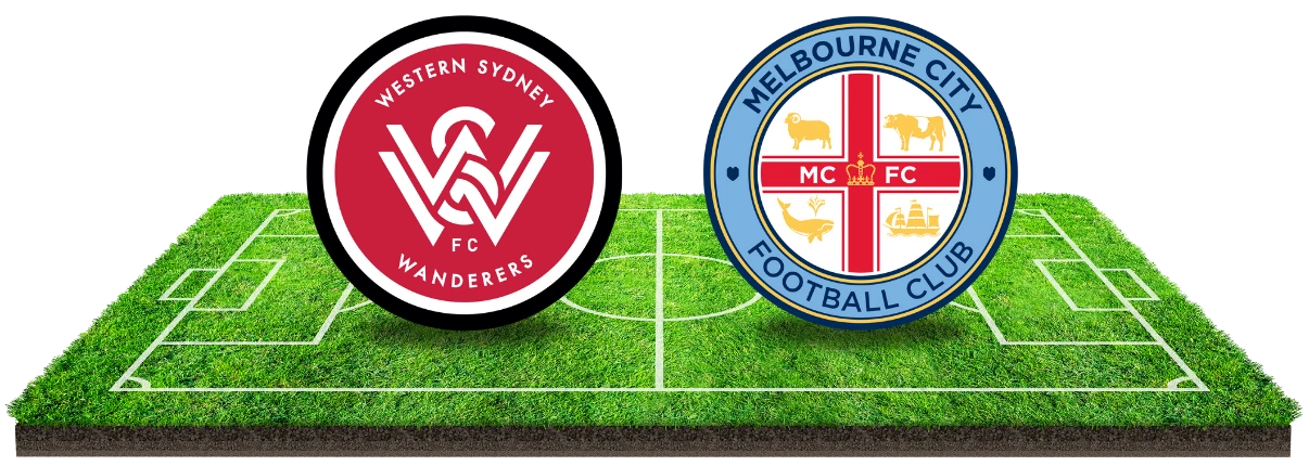 Voorspelling: Western Sydney Wanderers - Melbourne City