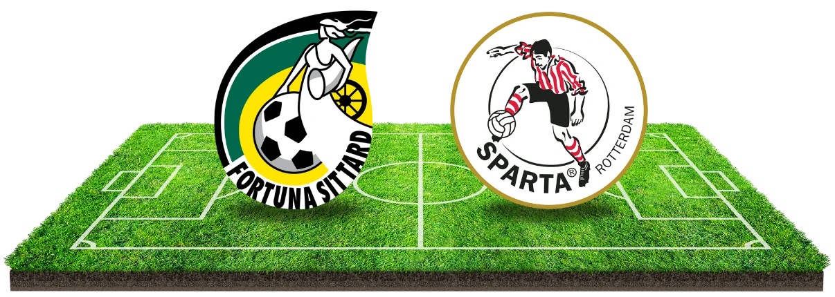 Voorspelling: Fortuna Sittard - Sparta Rotterdam