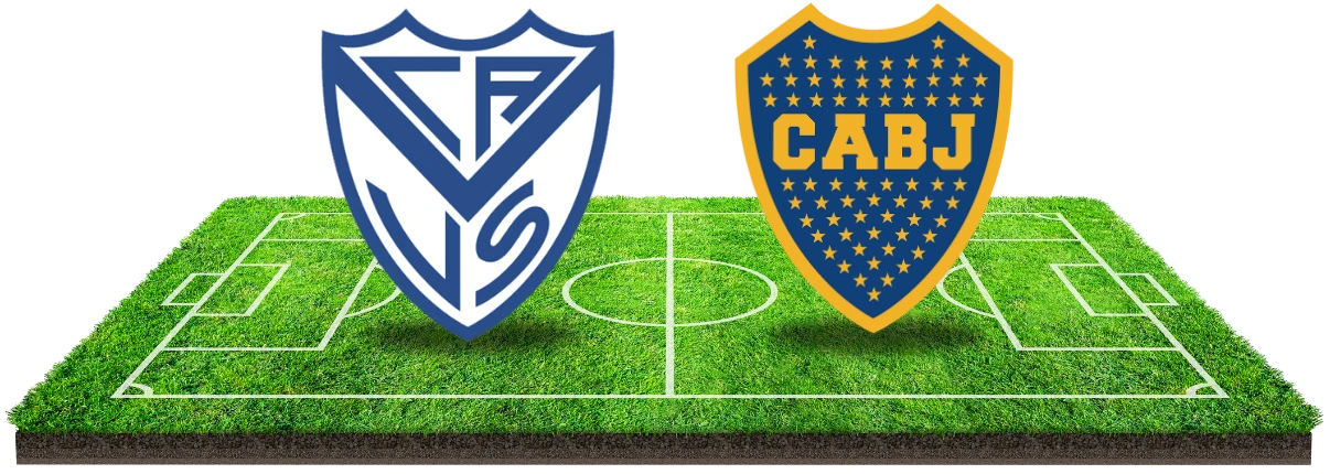 Voorspelling: Vélez Sarsfield - Boca Juniors!