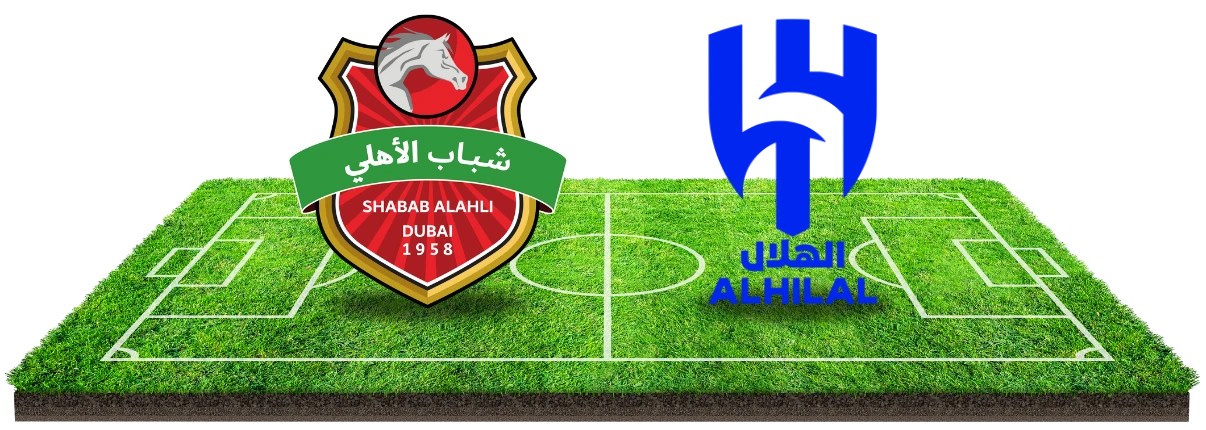 Voorspelling: Shabab Al-Ahli - Al-Hilal!