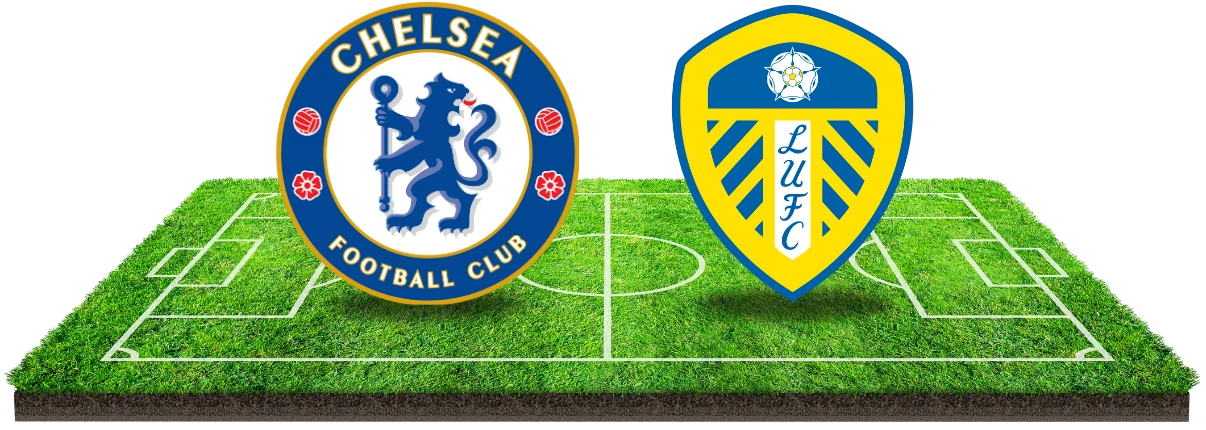 Voorspelling: Chelsea - Leeds United!