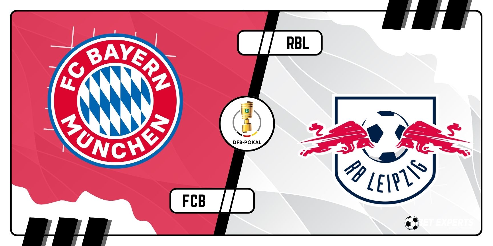 🇩🇪 Bayern München – RB Leipzig: Voorspelling, statistieken & wedtips | Eindigt de bekerdroogte van Bayern?