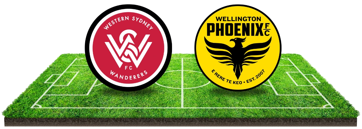 Voorspelling: Western Sydney Wanderers - Wellington Phoenix | Een verdediger die elke wedstrijd de aanval zoekt!