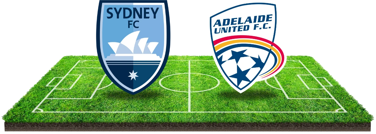 Voorspelling: Sydney FC - Adelaide United | Doelpuntenfestijn Down Under!