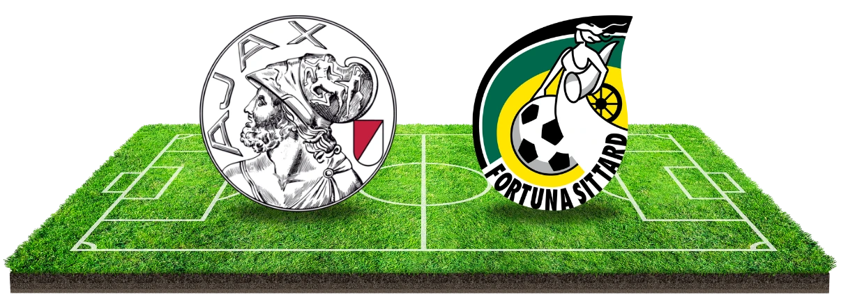 Voorspelling: Ajax - Fortuna Sittard | Oud-Ajaxcied in de hoofdrol!