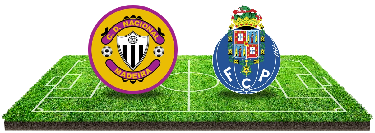 Voorspelling: Nacional - Porto | Kan de spits van Nacional zijn goede vorm doorzetten?