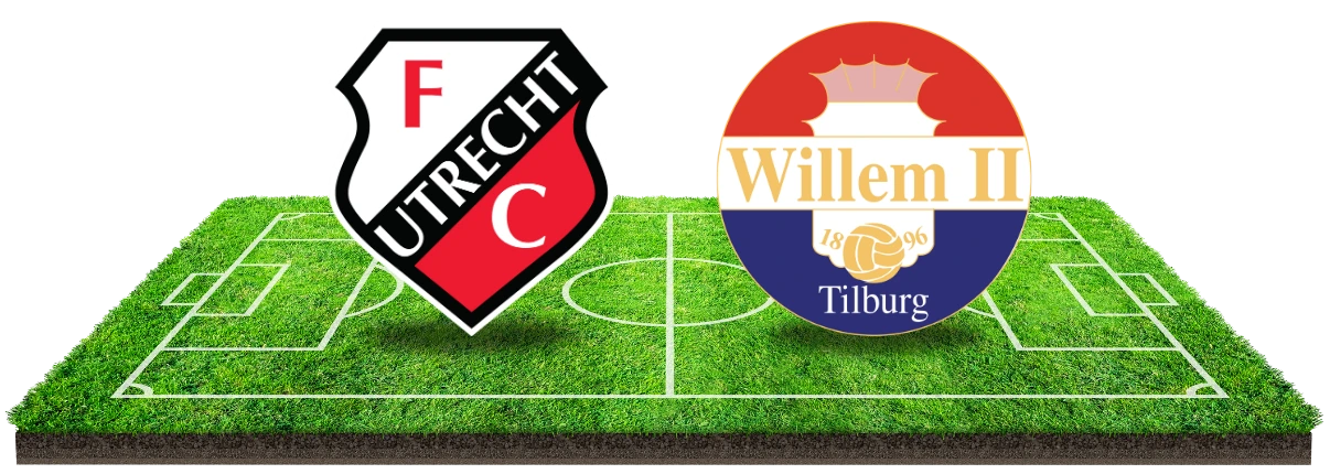 Voorspelling: Jong Utrecht - Willem II | Een gelijkspel in de Domstad?