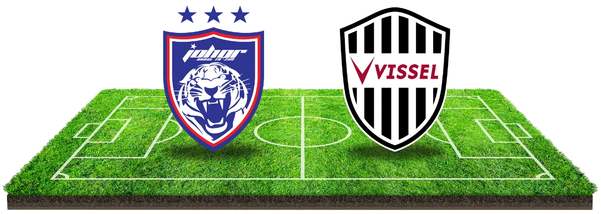 Voorspelling: Johor Darul Ta'zim - Vissel Kobe | Een leuk duel in de AFC Champions League!