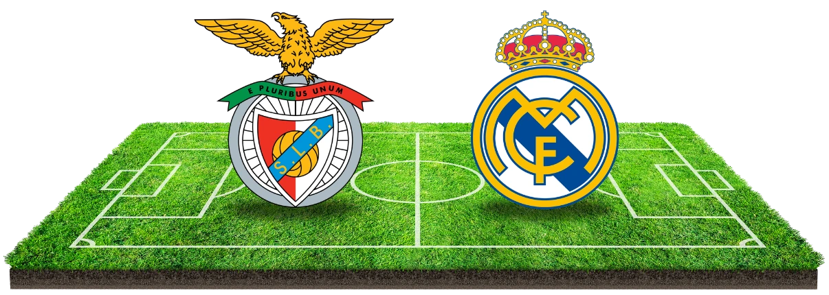 Voorspelling: Benfica - Real Madrid | Met de pijlen gericht op Kylian Mbappé!