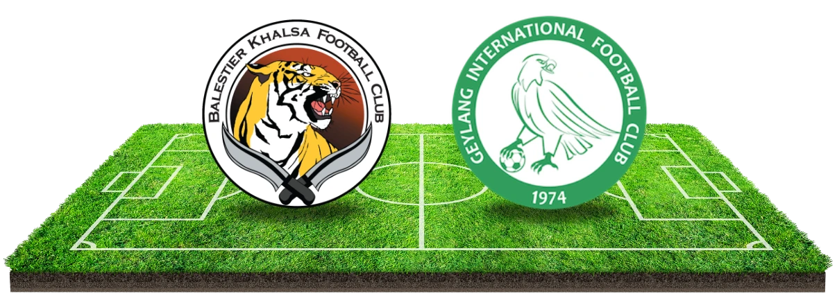 Voorspelling: Balestier Khalsa - Geylang International | Doelpunten in Singapore!