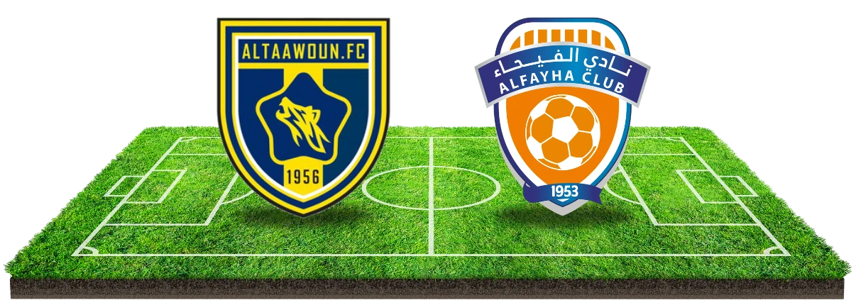 Voorspelling: Al-Taawoun - Al-Fayha | We zoomen in op de Zambiaanse spits van Al-Fayha!