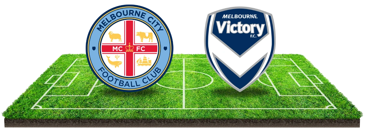 Voorspelling: Melbourne City - Melbourne Victory | Een prachtige betbuilder in Australië!