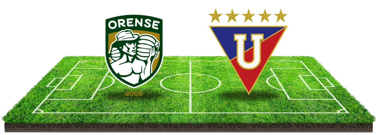 Voorspelling: Orense - LDU Quito | Een ongeslagen reeks die zichzelf voortzet?