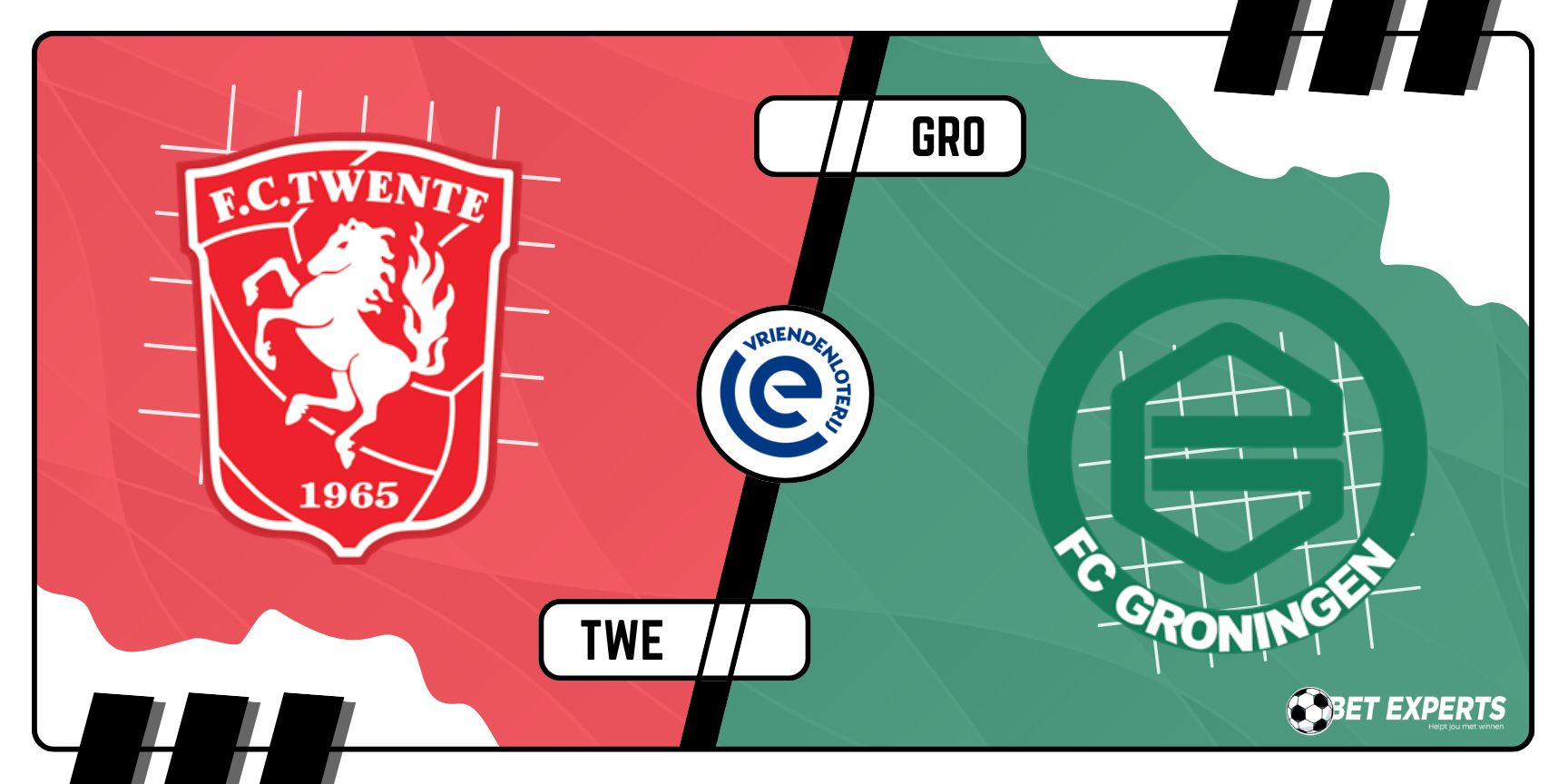 🇳🇱 Voorbeschouwing FC Twente – FC Groningen: Wedtips & opstellingen | Strijd om Europees perspectief in Enschede!