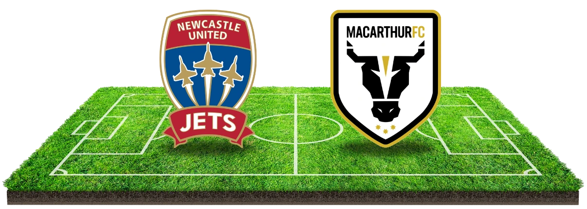 Voorspelling: Newcastle Jets - Macarthur FC | Kan Newcastle blijven scoren?
