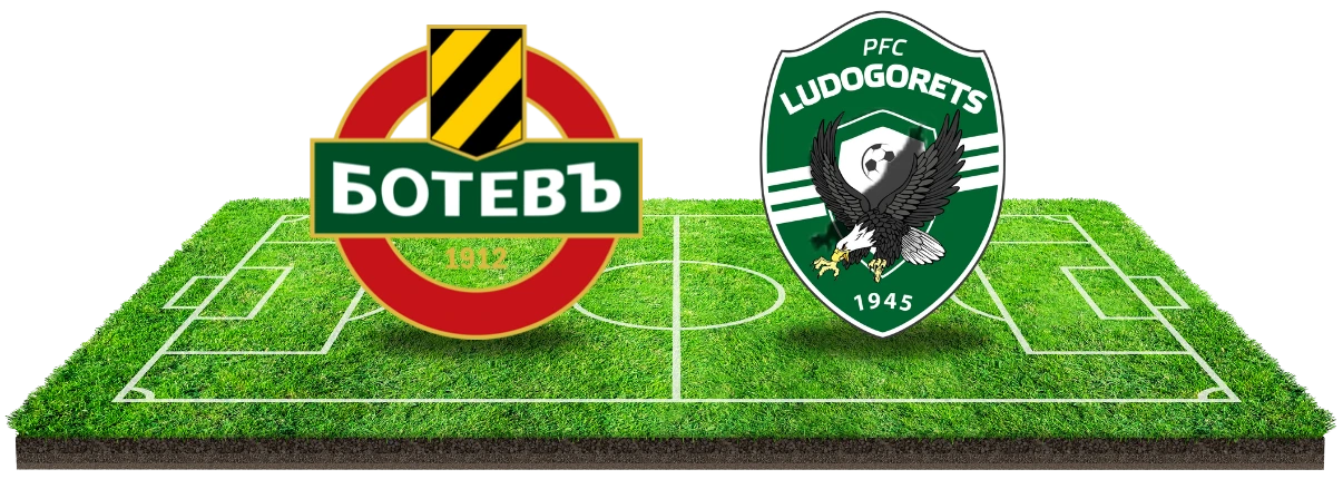 Voorspelling Botev Plovdiv - Ludogorets | Kan Ludogorets het gat kleiner maken met de nummer 1?