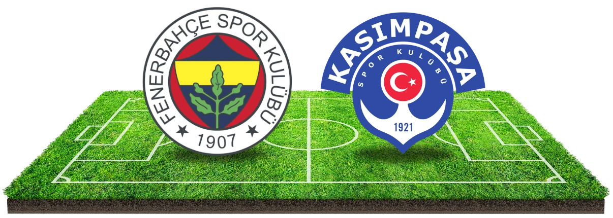 Voorspelling: Fenerbahçe - Kasımpaşa | Wordt Fenerbahçe de grote winnaar van speelronde 23?