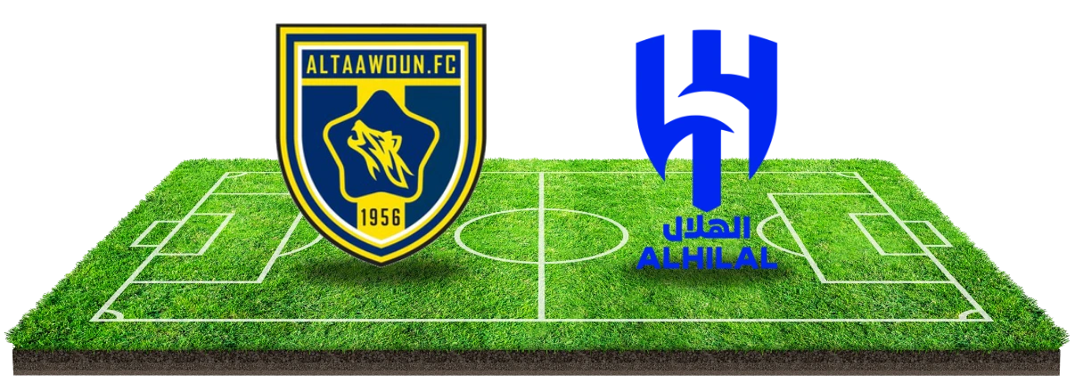 Voorspelling: Al-Taawoun - Al-Hilal | Kan Benzema wederom shinen voor Hilal?