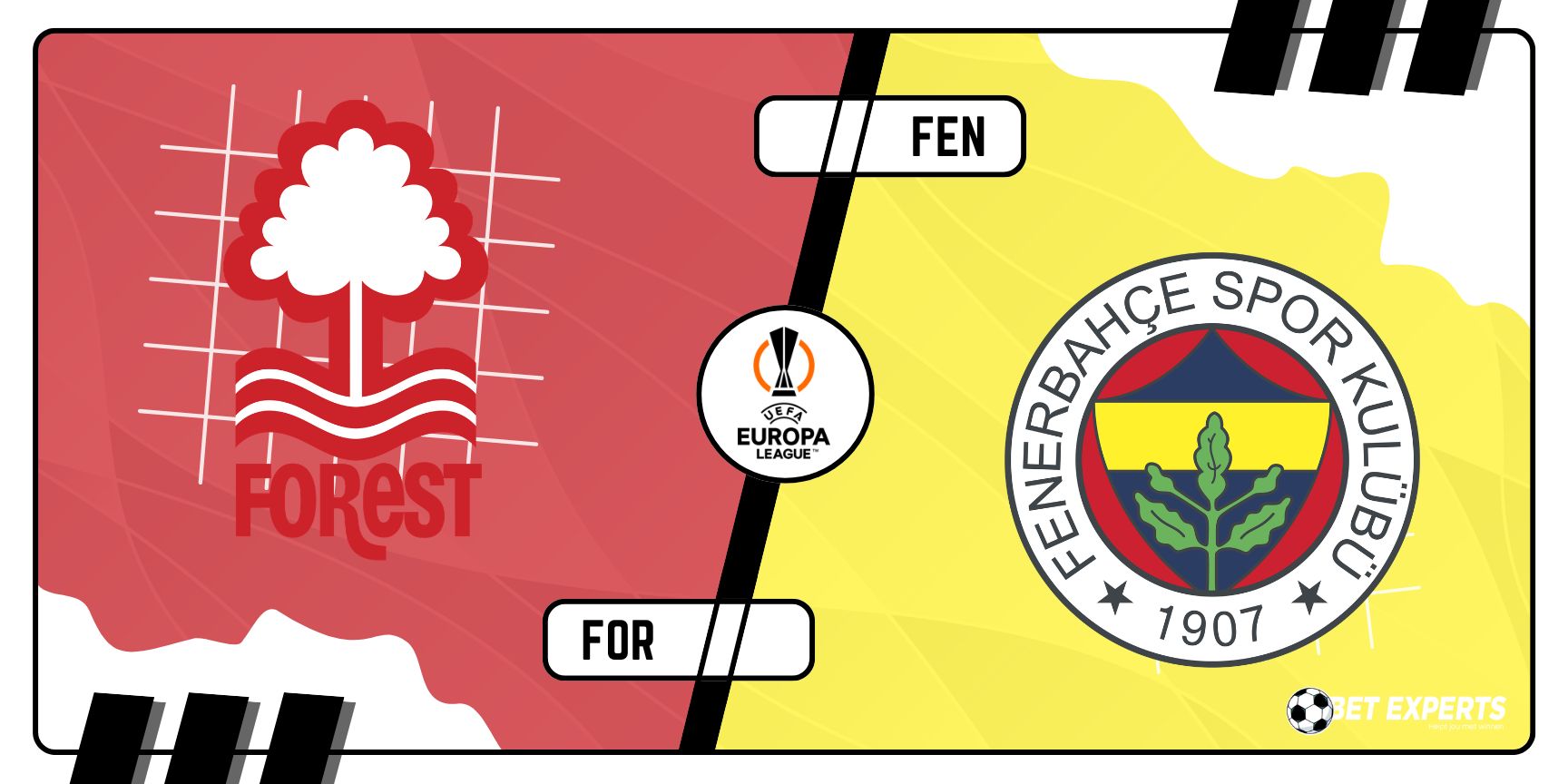 🇪🇺 Wedtips Nottingham Forest – Fenerbahçe: Voorspelling, Odds & Statistieken | Speelt Forest het professioneel uit op City Ground?
