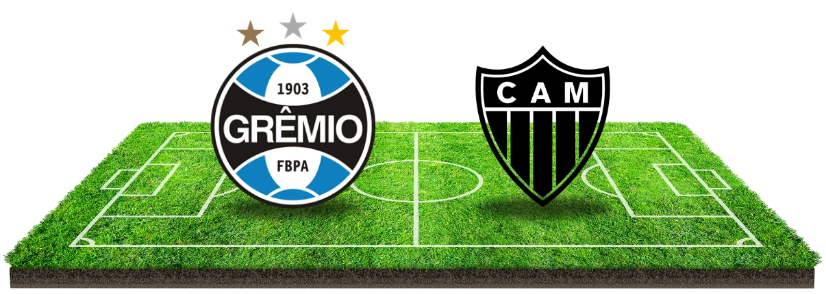 Voorspelling: Grêmio - Atlético Mineiro | Doelpunten verwacht in Brazilië!
