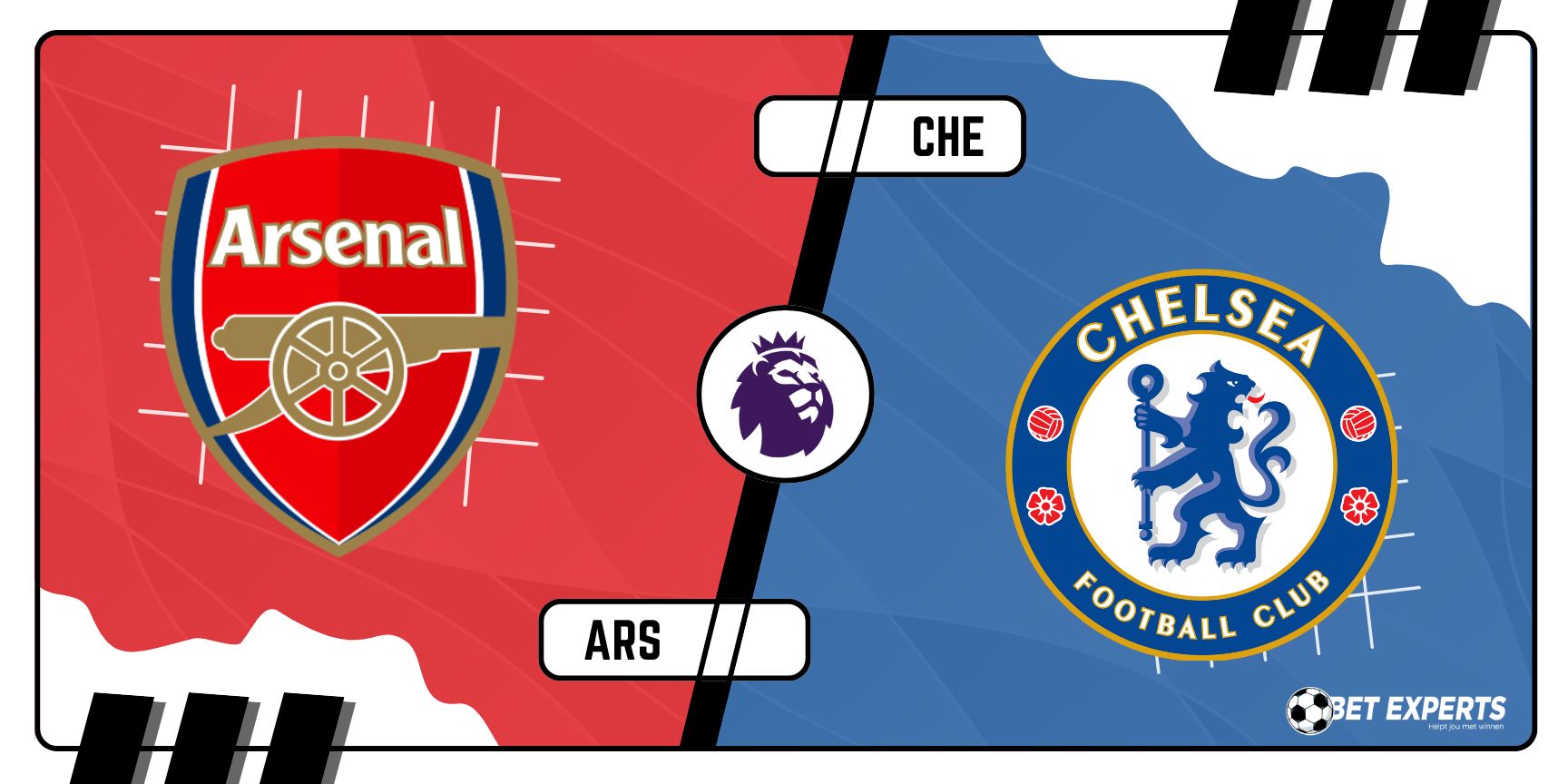 🇬🇧 Wedtips Arsenal – Chelsea: Voorspelling, Odds & Statistieken | Houdt Arsenal de titelrace in eigen hand tegen Rosenior’s ongeslagen Blues?