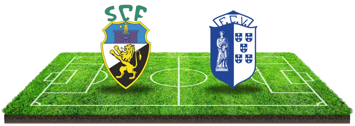 Voorspelling: SC Farense U23 - FC Vizela U23